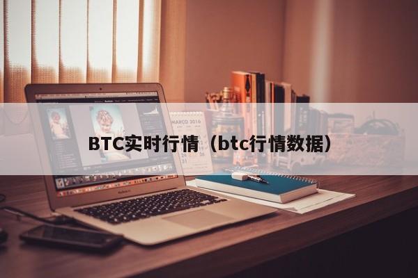 BTC实时行情(btc行情数据)
