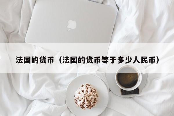 法国的货币(法国的货币等于多少人民币)
