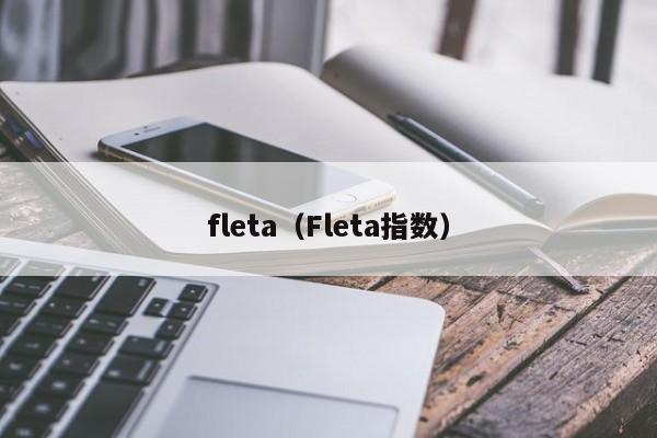 fleta(Fleta指数)